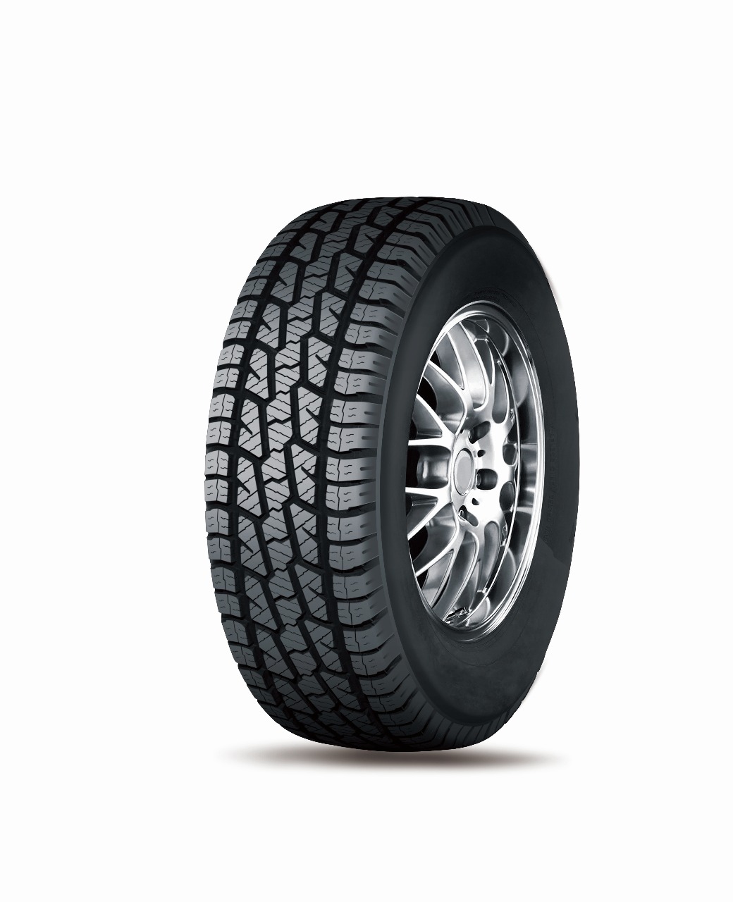 BOTO LT235/75R15 BA80+