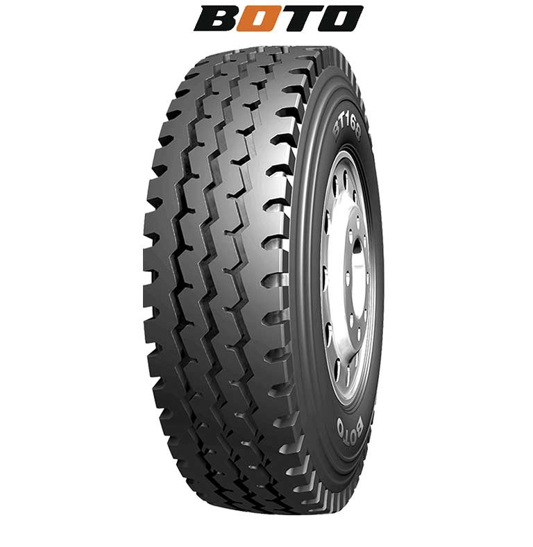 BOTO BOTO 750R16 BT168
