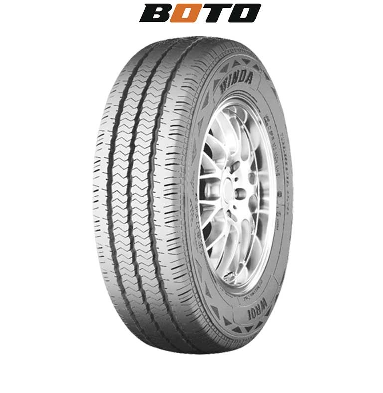 BOTO 195/75R16C